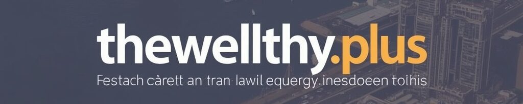 Thewellthy