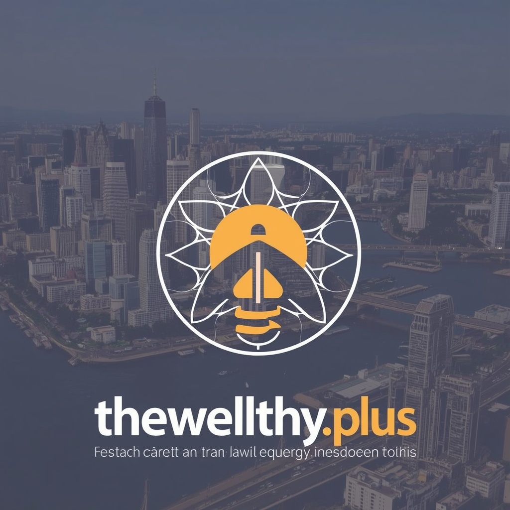 Thewellthy